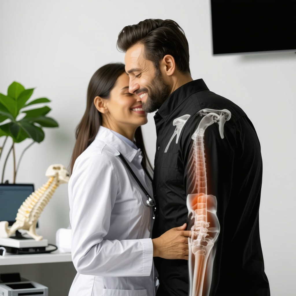 Orthopedic Urgent Care Services Near You: Quick Relief for Spinal & Back Injuries
