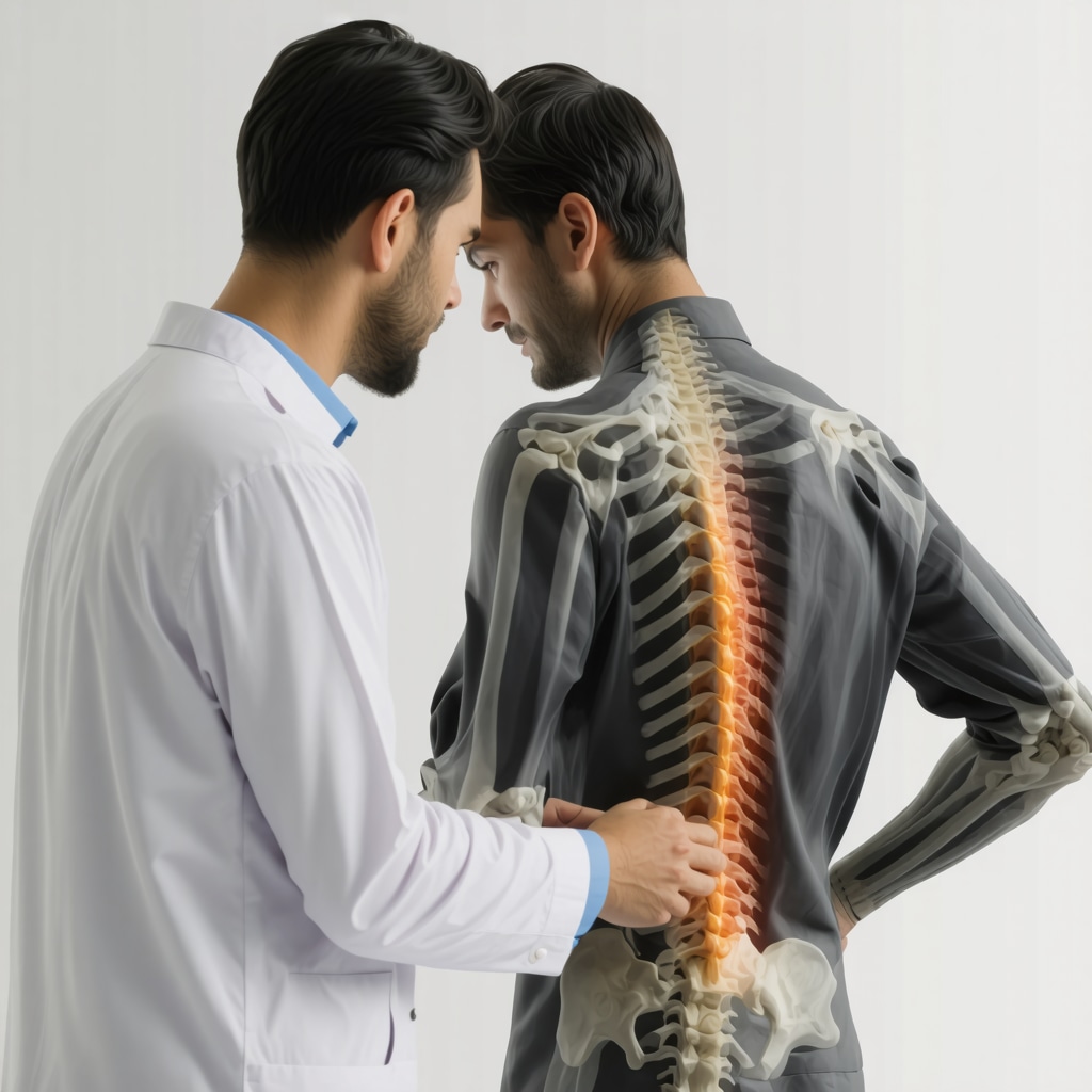 Orthopedic vs Neurologist: How to Decide for Chronic Back Pain Care