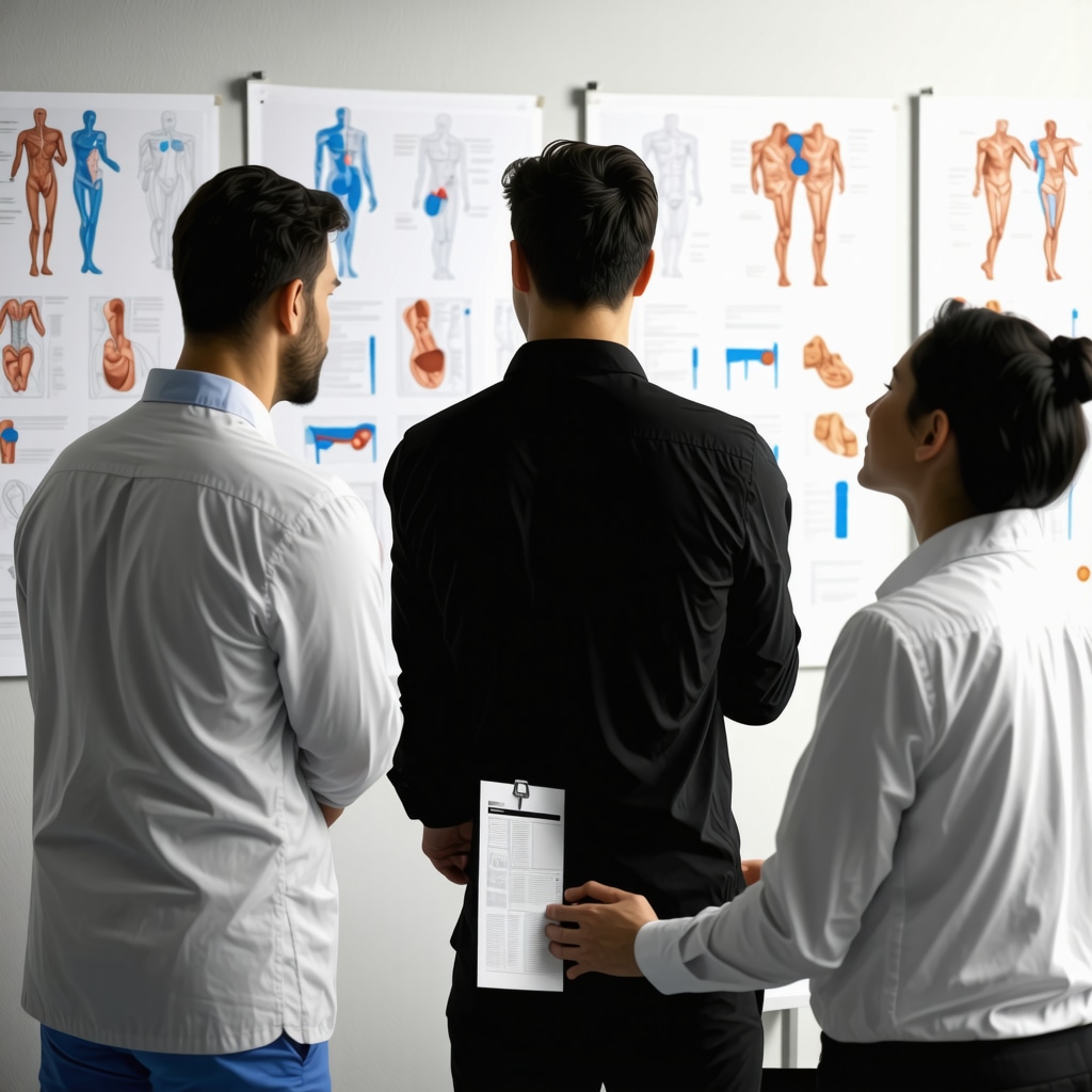 Orthopedic vs Neurologist for Chronic Back Pain: Which Specialist Is Best?