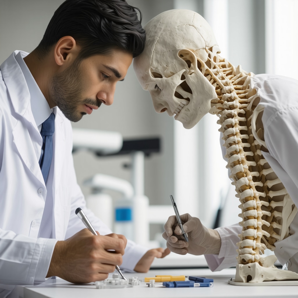 Orthopedic vs Neurosurgeon: Choosing the Right Spine Specialist
