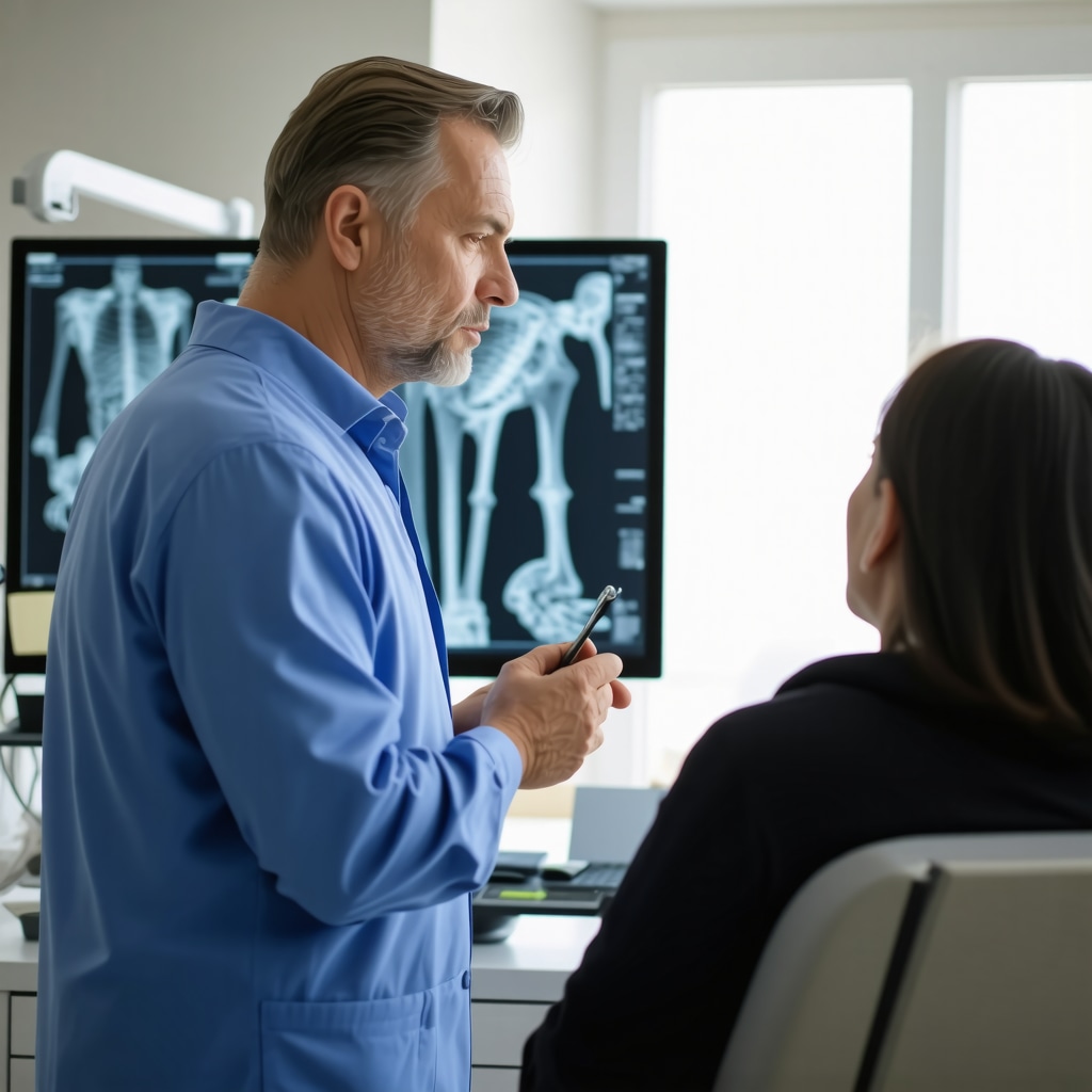 Personal Injury Orthopedic Doctor NJ: Your Guide to Legal-Approved Medical Care
