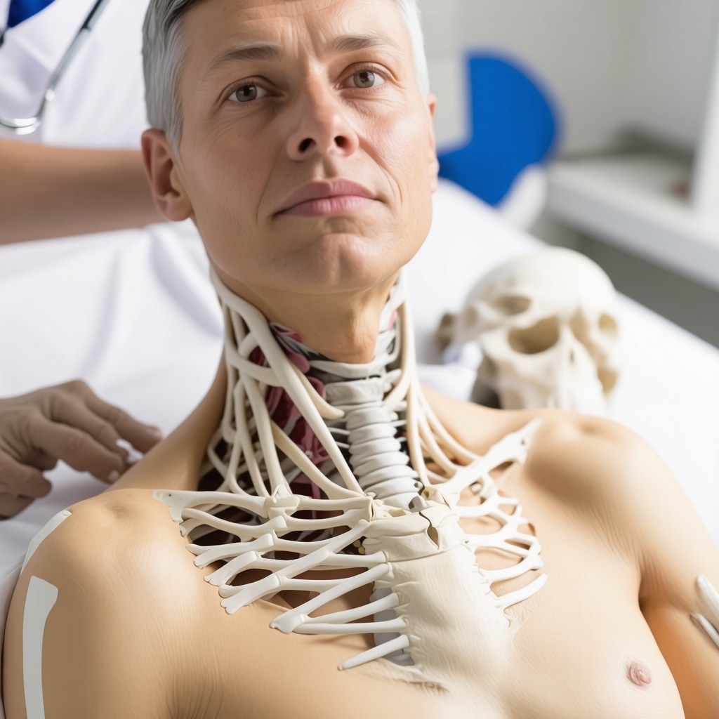 Pinched Nerve? Discover Effective Orthopedic Treatments in NJ for Quick Relief