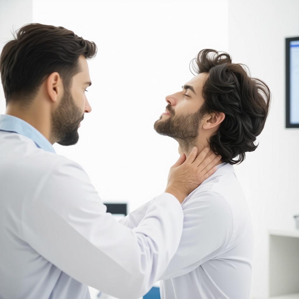 Pinched Nerve? Find the Right Orthopedic Doctor for Treatment