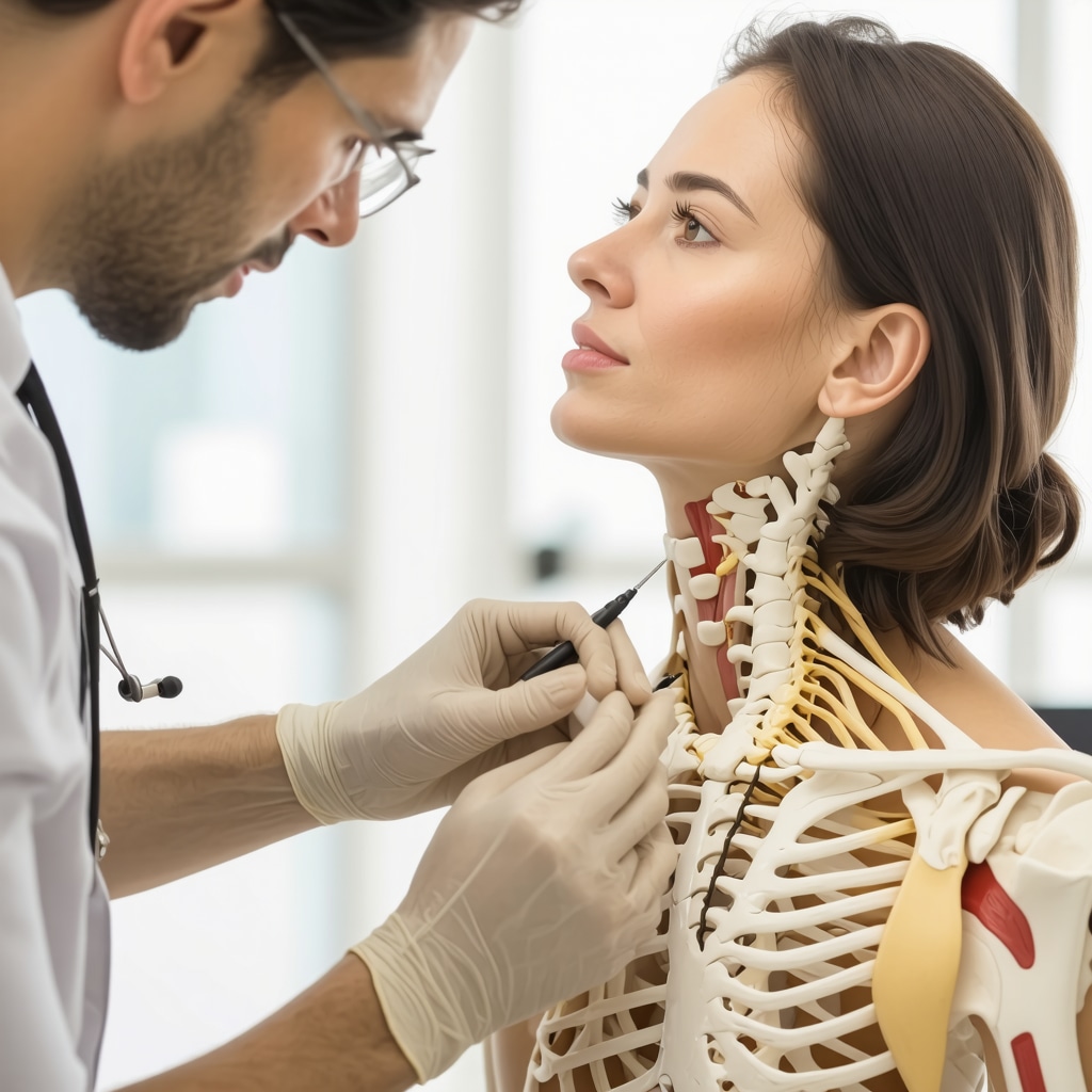 Pinched Nerve Relief: How Orthopedic Doctors Provide Effective Care