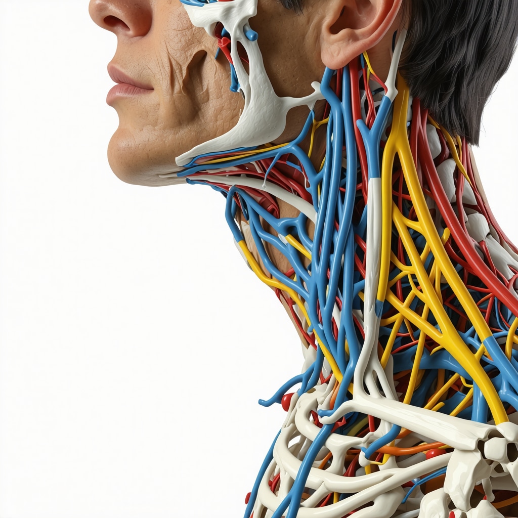 Pinched Nerve in the Neck? Effective Orthopedic Treatments You Should Know