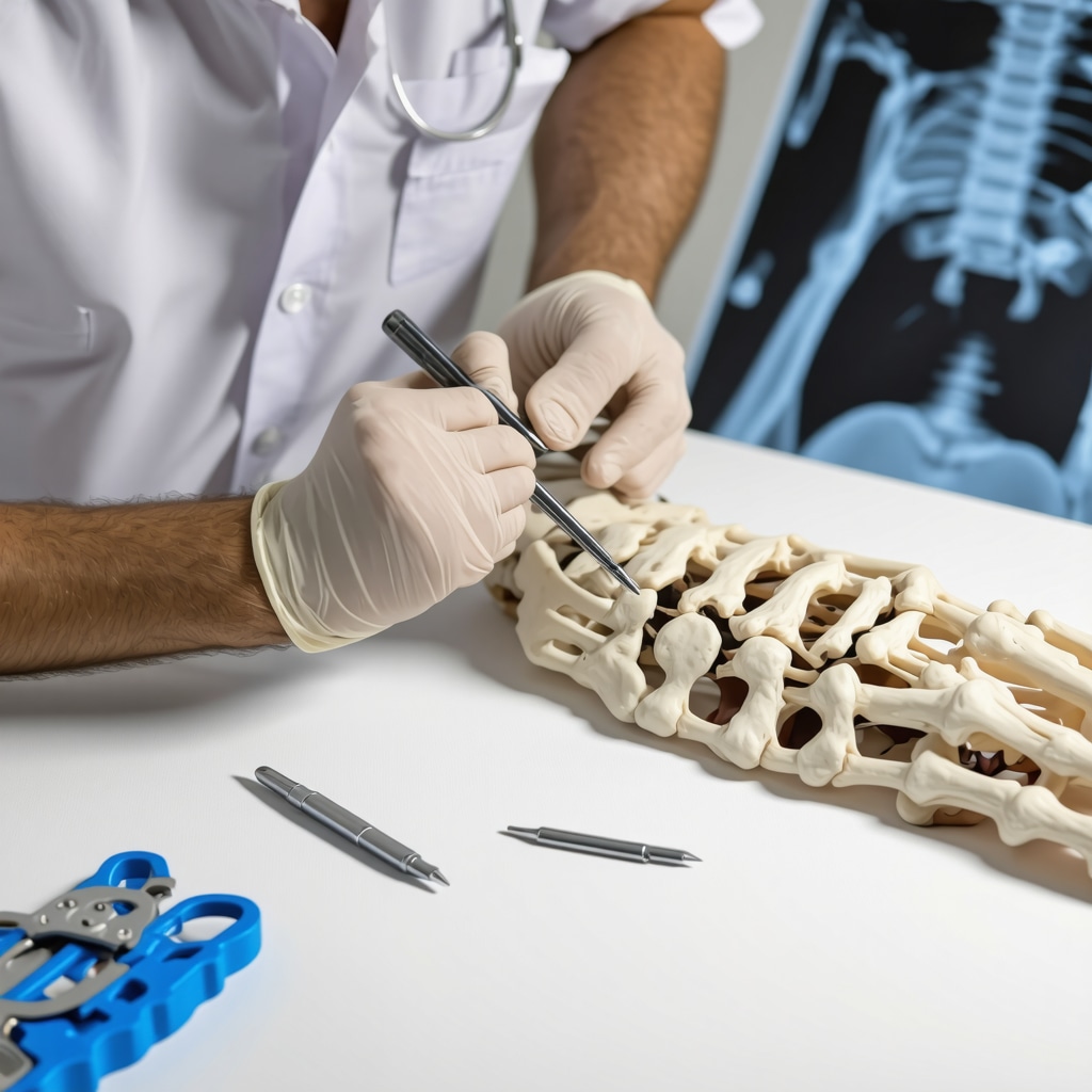Post-Accident Orthopedic Evaluation: Essential Tests & Procedures
