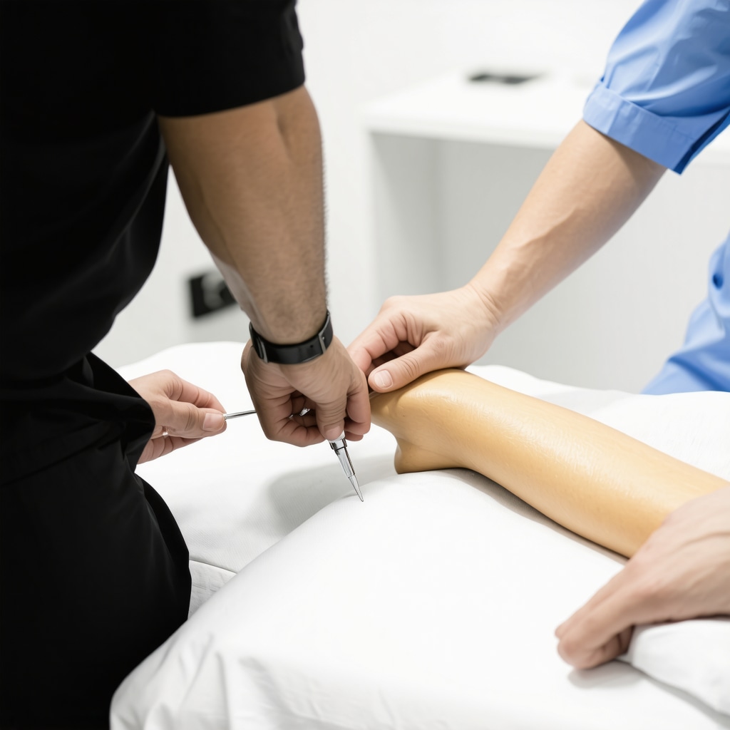 Post-Accident Orthopedic Evaluation: Key Steps to Healing Fast