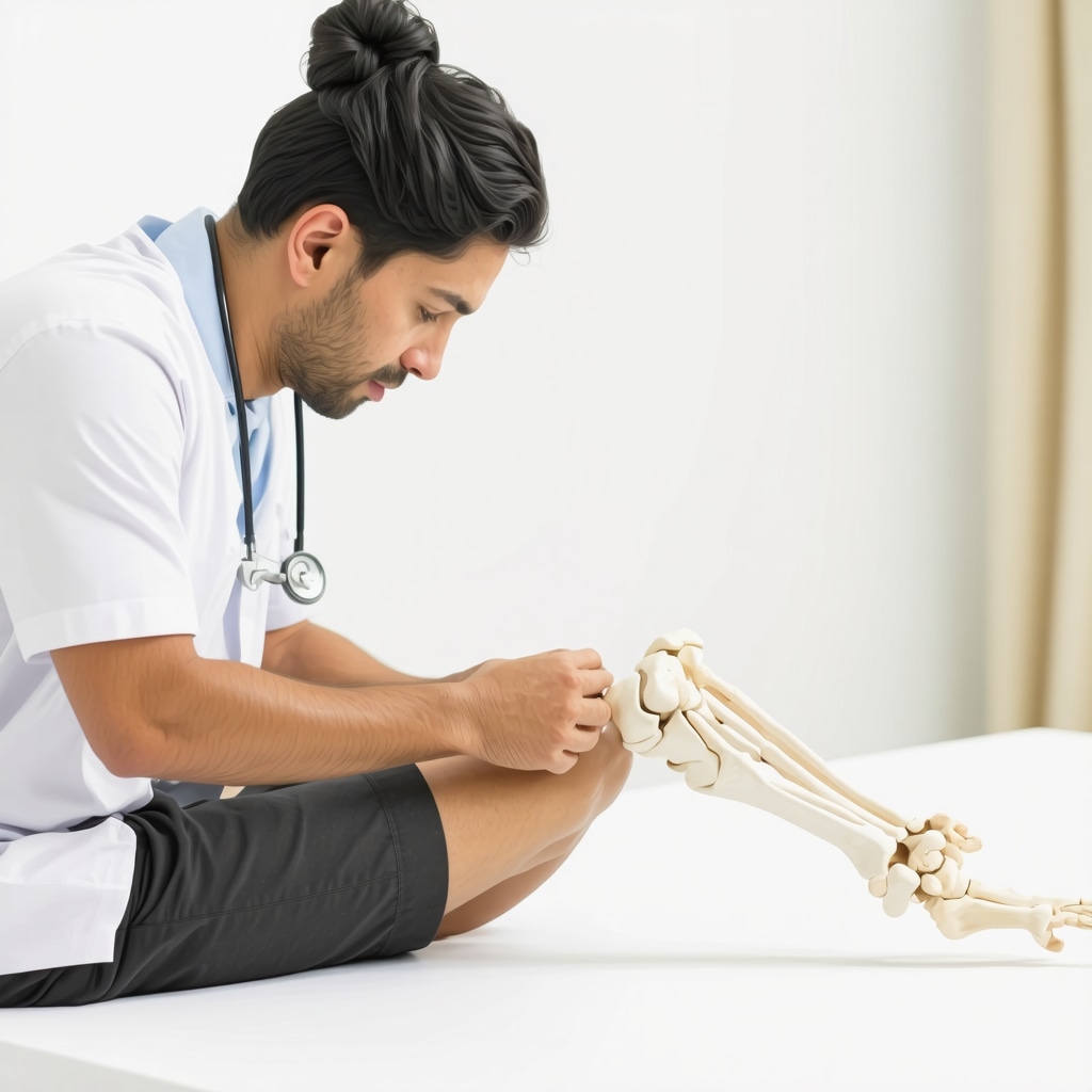Post-Accident Orthopedic Evaluation: What to Expect Next
