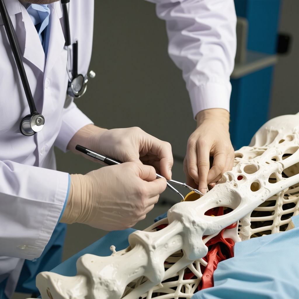 Post-Accident Orthopedic Evaluation: Why It’s Crucial for Your Recovery