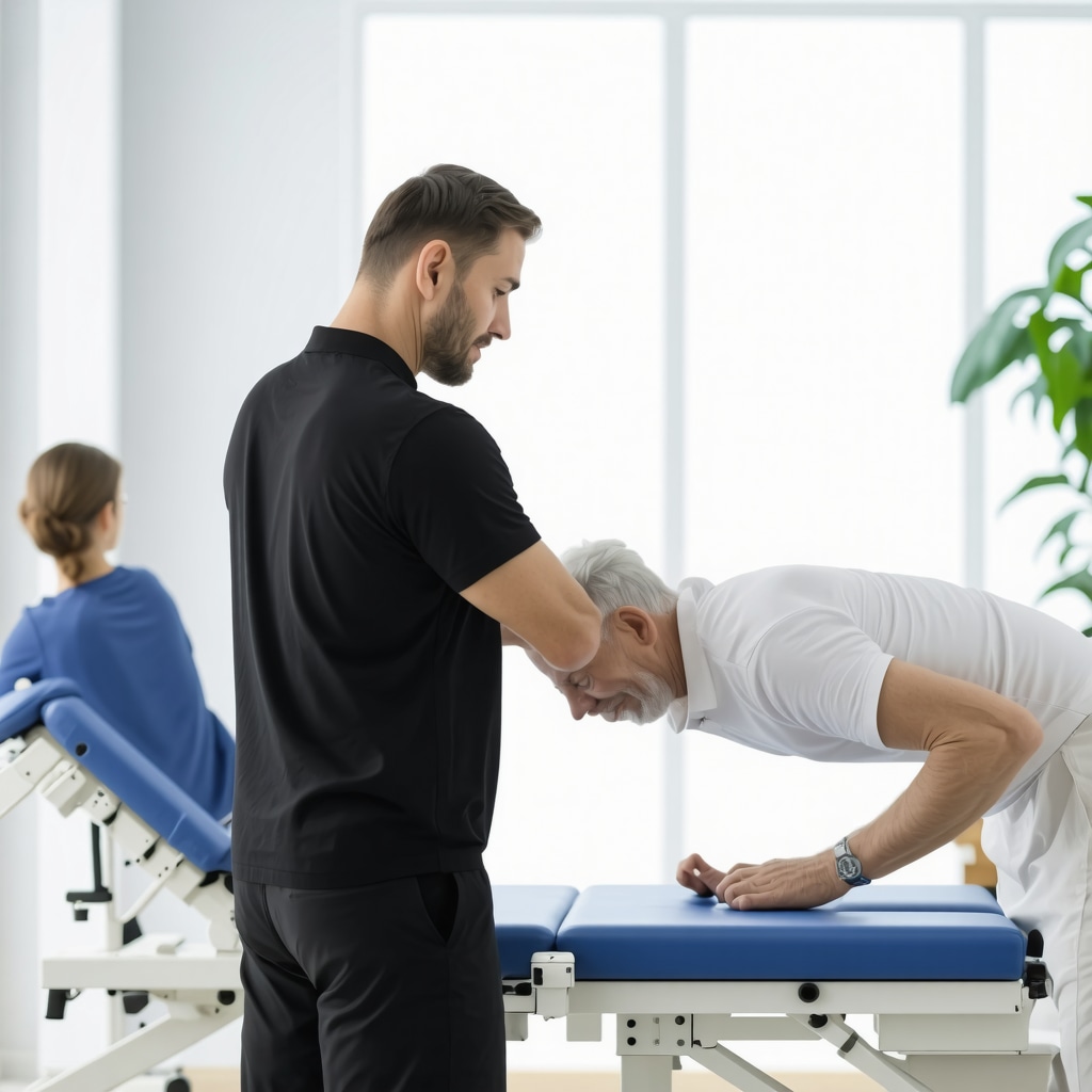 Rehab Strategies for Orthopedic Back Injury Recovery in NJ: What You Need to Know
