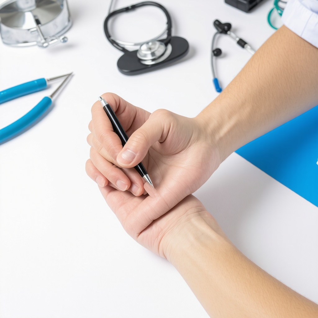 Repetitive Strain Injury Care: Top Treatment Strategies from Orthopedic Experts