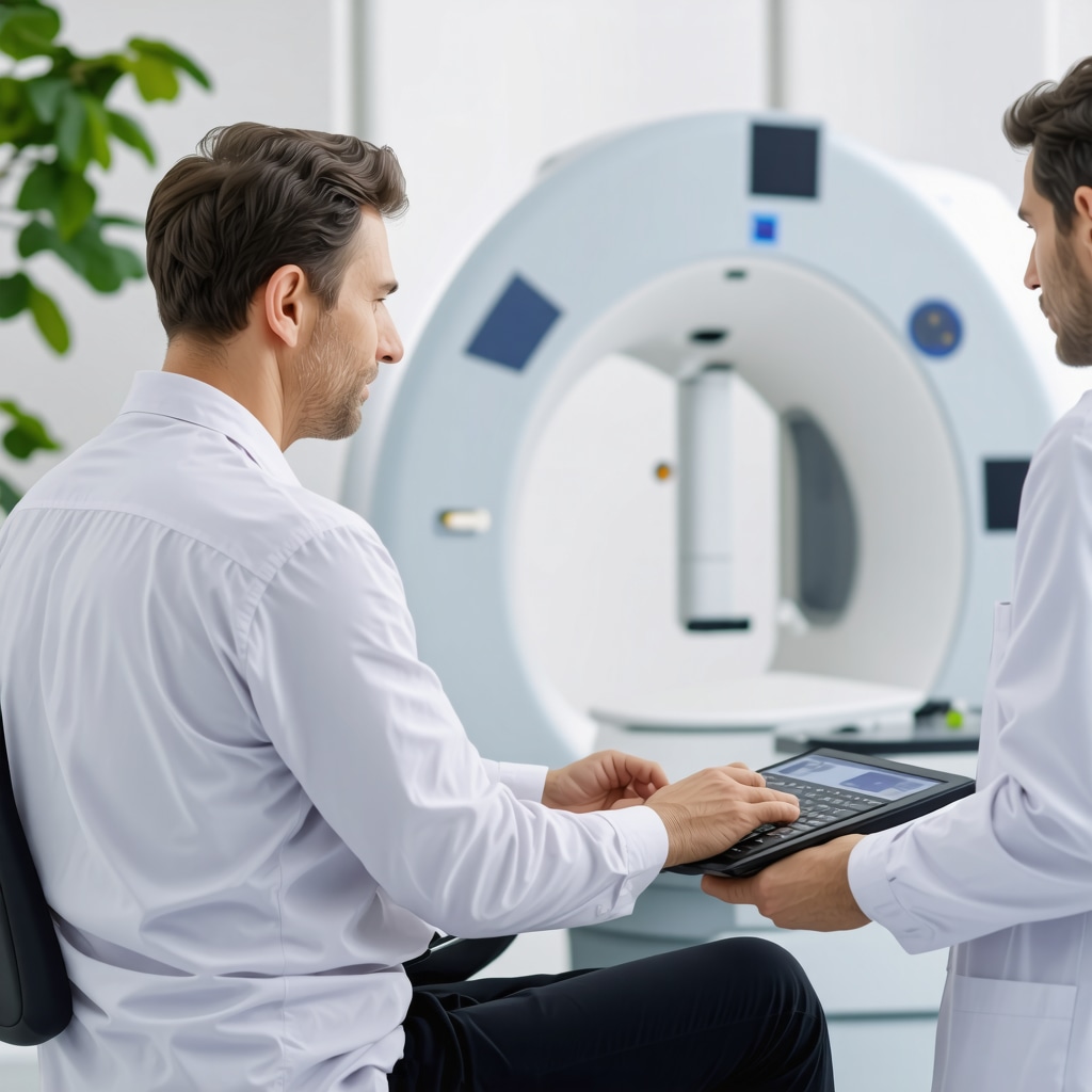 Rotator Cuff Tear? How to Choose the Best Orthopedic Doctor Nearby