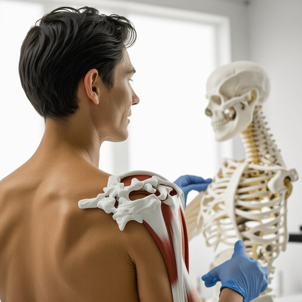 Rotator Cuff Tear Orthopedic Doctor: How to Get Proper Care