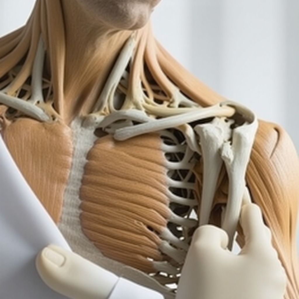 Rotator Cuff Tear: When to Seek Orthopedic Care & Treatment Options