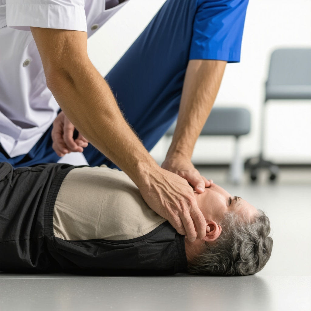 Sciatica Treatment Insights from Top Orthopedic Doctors