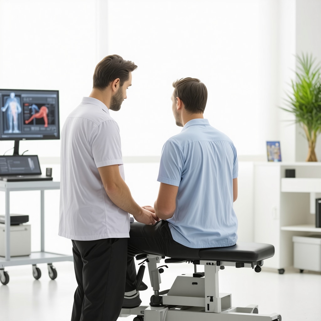 Sciatica Treatment by Orthopedic Specialists in NJ: Best Approaches & Tips