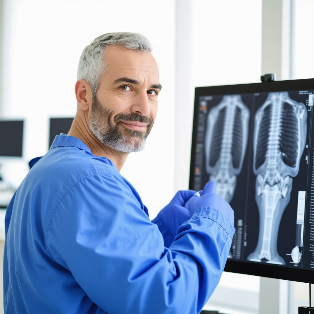 Second Opinion Orthopedic Surgeons in NJ: How to Choose the Right Specialist