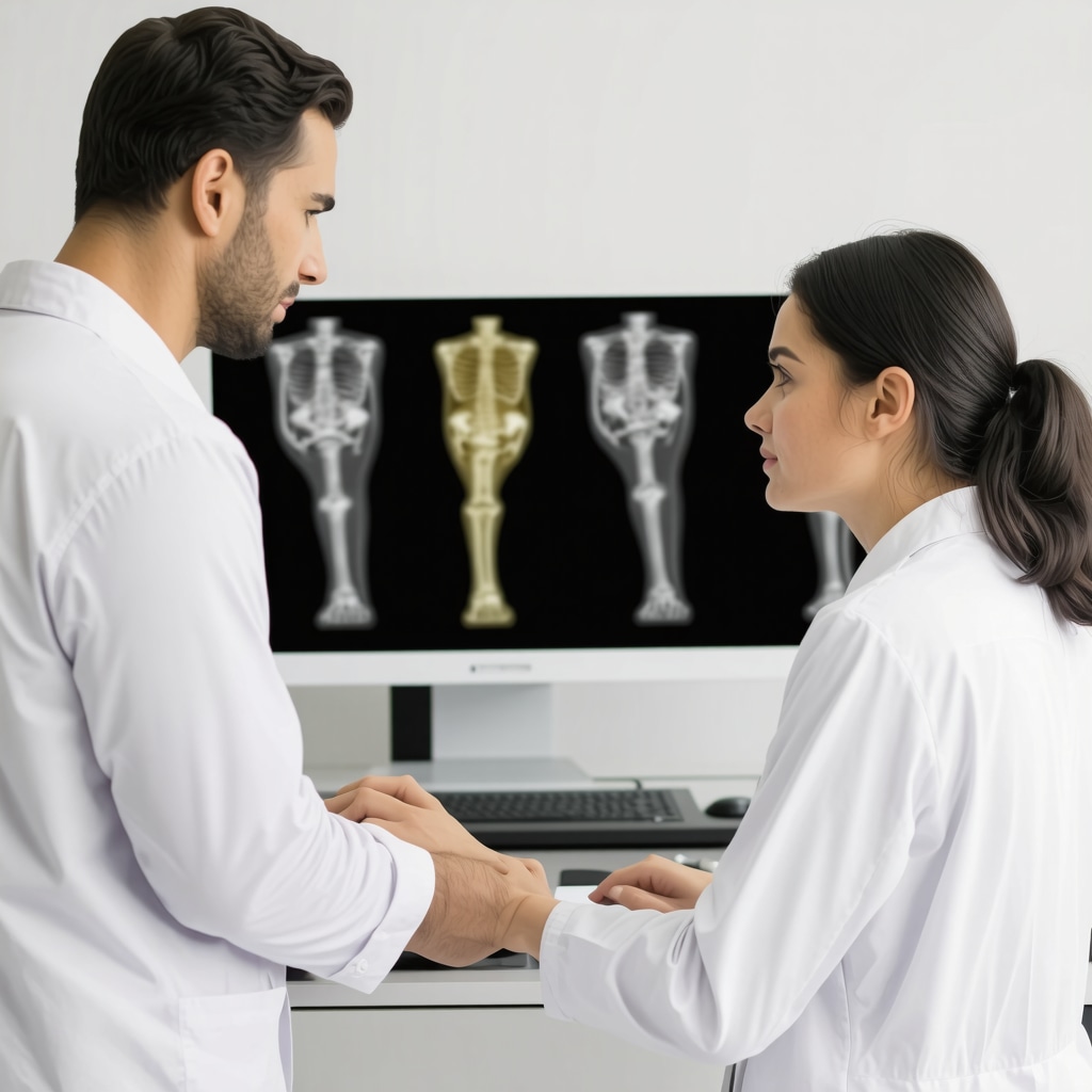 Second Opinion from an Orthopedic Surgeon: When and Why It Matters