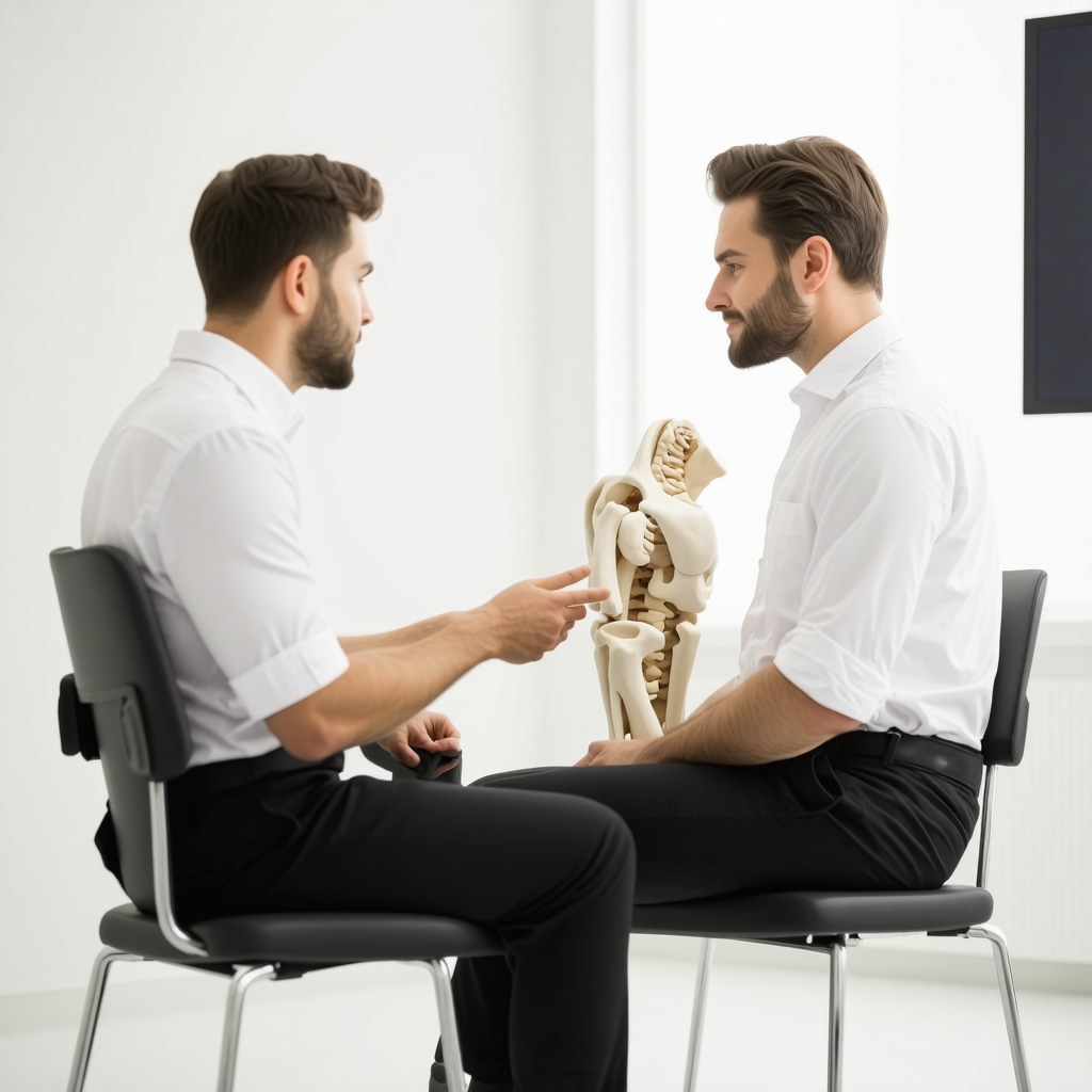 Seeking a Second Opinion from an Orthopedic Surgeon? Tips & What to Expect