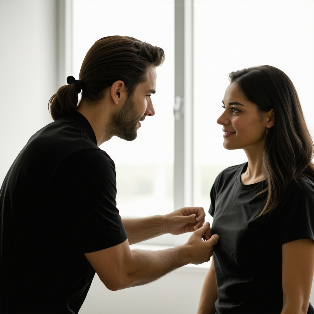 Shoulder Injury Orthopedic Specialist: How to Choose the Right Expert for Recovery