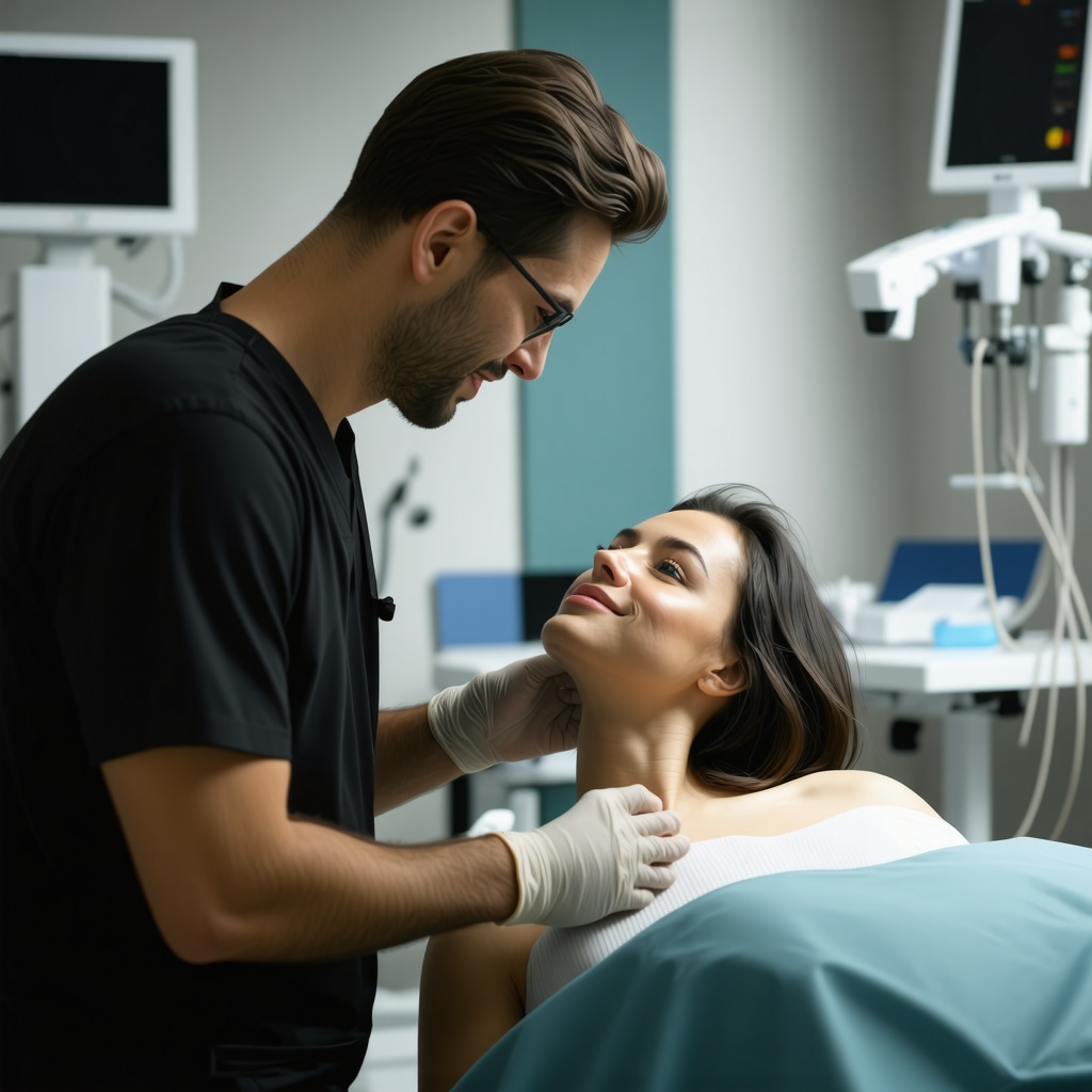 Shoulder Injury Orthopedic Specialist: How to Find the Right Care in NJ