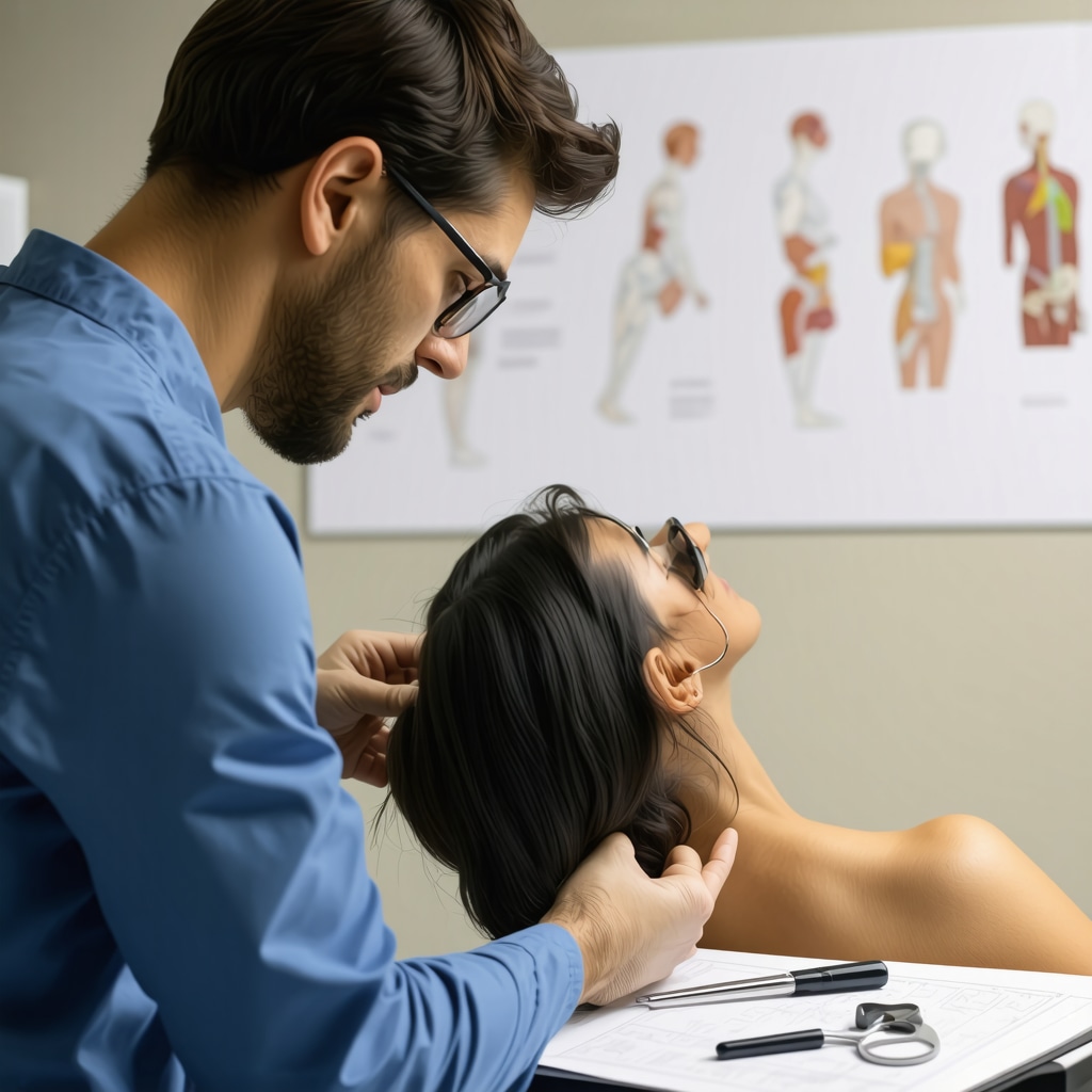 Shoulder Injury Orthopedic Specialist Tips for Faster Recovery