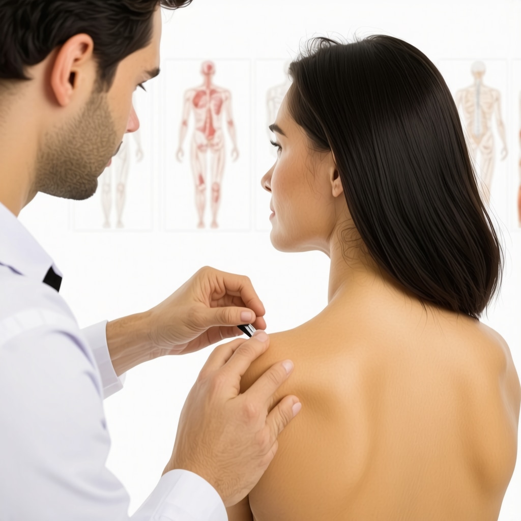 Shoulder Injury? Orthopedic Specialist Tips for Quick and Effective Recovery