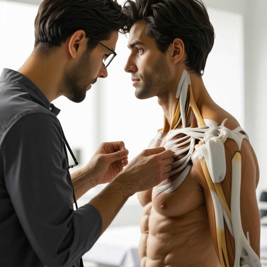 Shoulder Injury Orthopedic Specialist: Top Recovery Tips for 2024