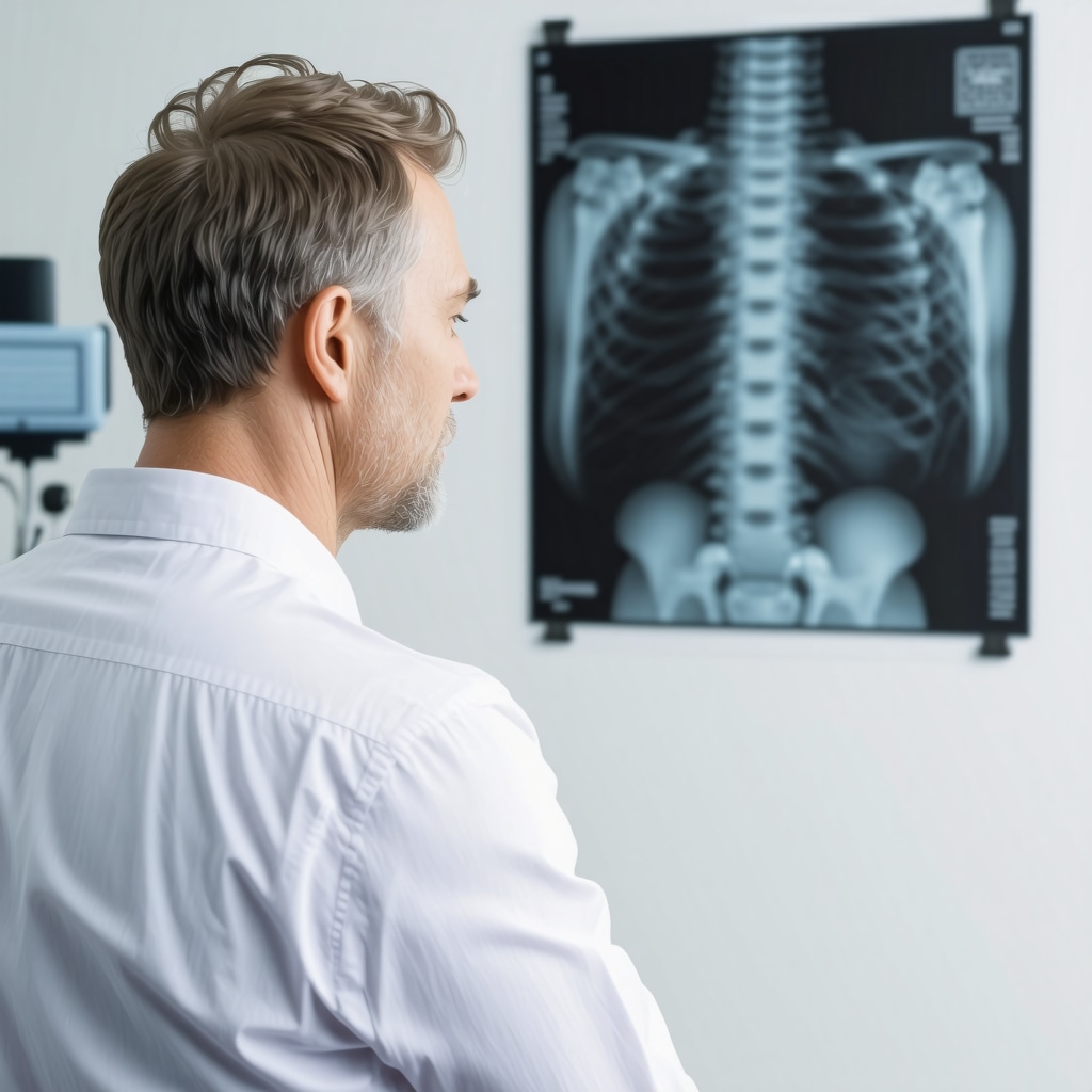 Signs You Need Orthopedic Spine Surgery & How to Prepare