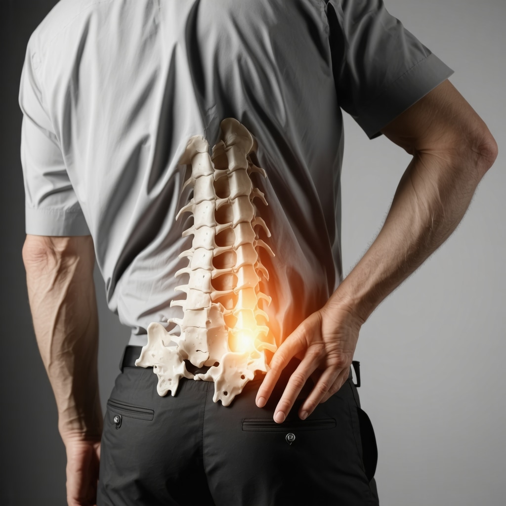Signs You Need Orthopedic Spine Surgery: Key Symptoms and When to Act