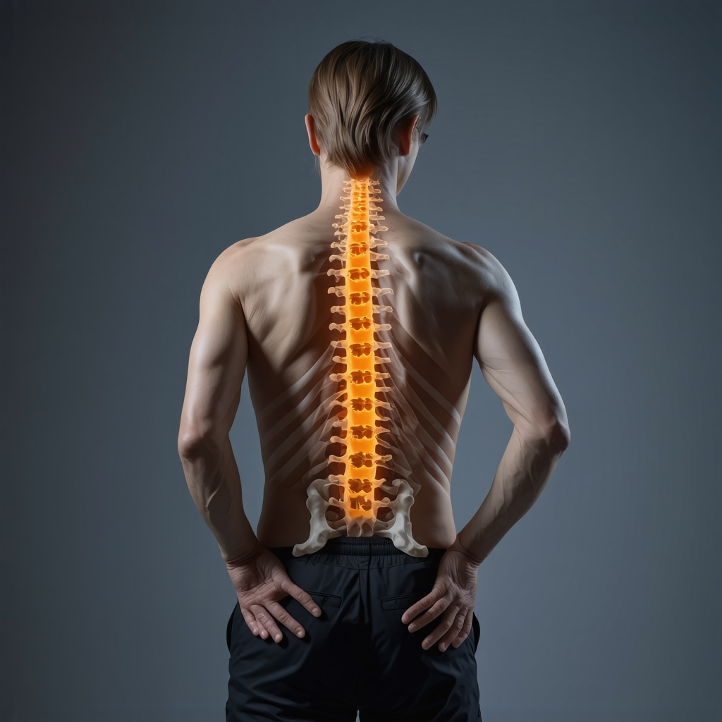 Signs You Need Orthopedic Spine Surgery: Key Symptoms to Watch For