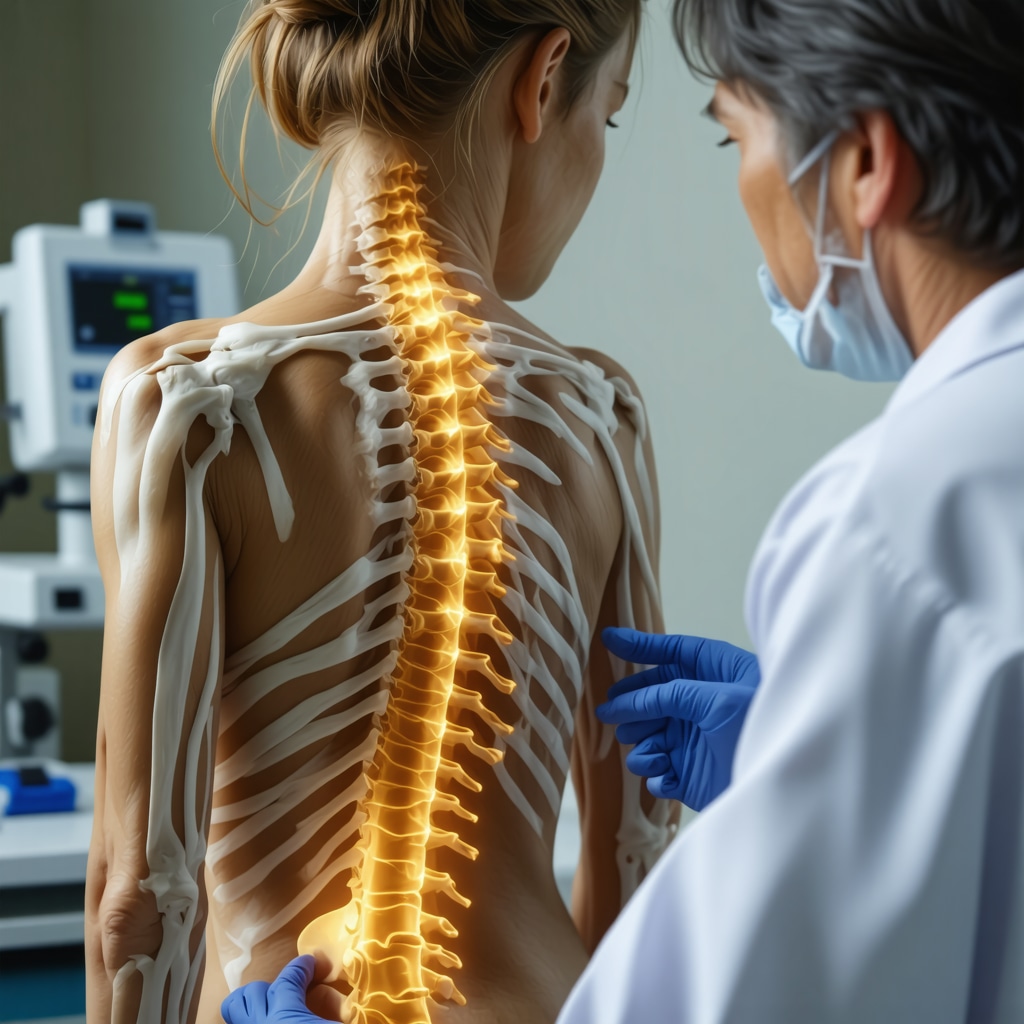 Signs You Need Orthopedic Surgery: Spine and Back Focused