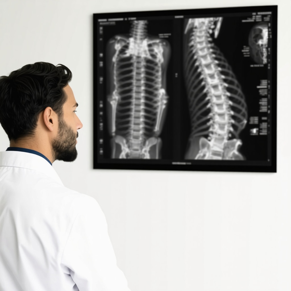 Signs You Need Spinal Fusion Surgery & What to Expect During Recovery