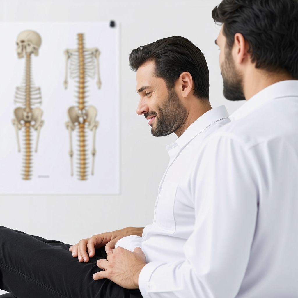 Signs You Need a Cervical Spine Specialist for Persistent Neck & Back Pain