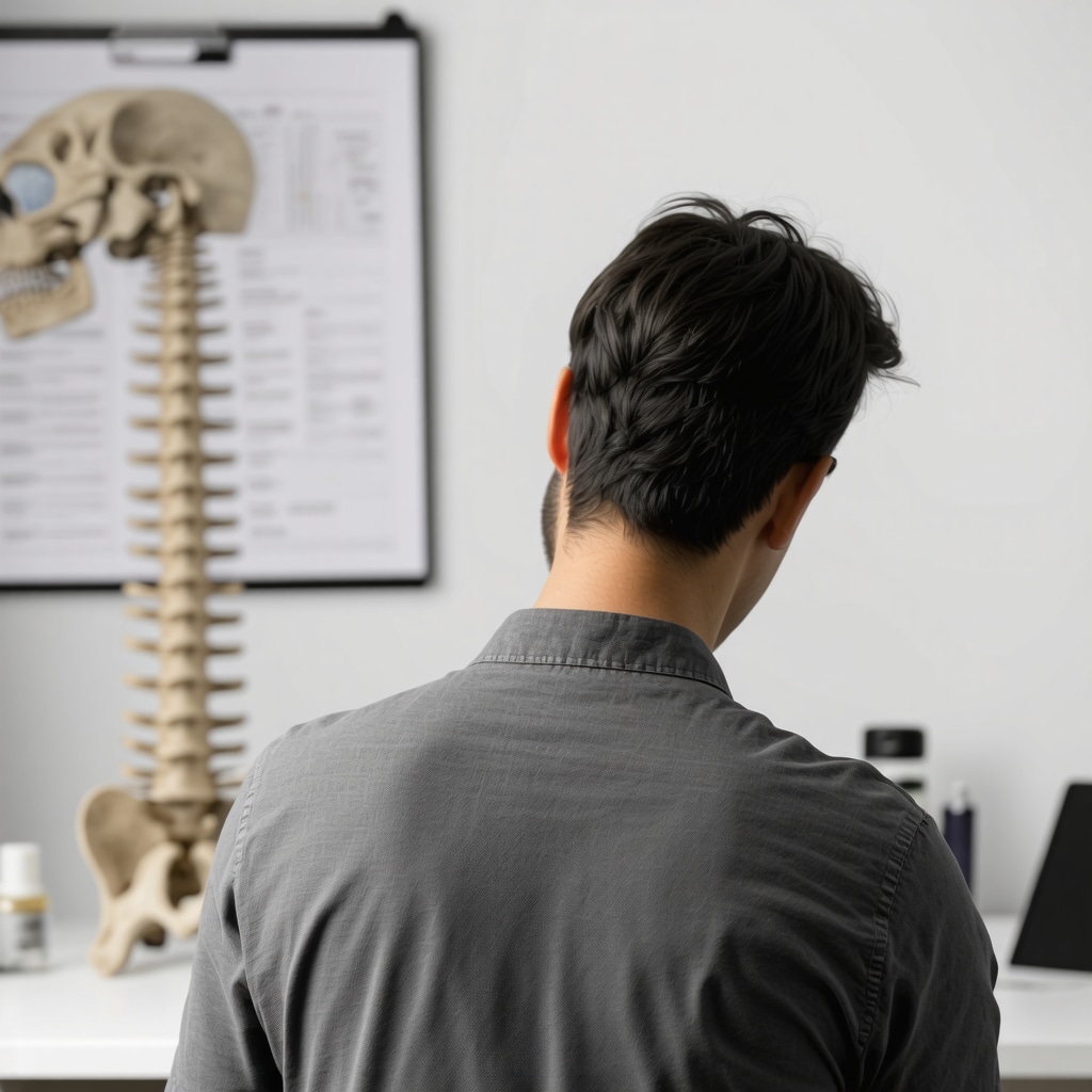 Signs You Need a Cervical Spine Specialist in NJ for Persistent Neck & Back Pain