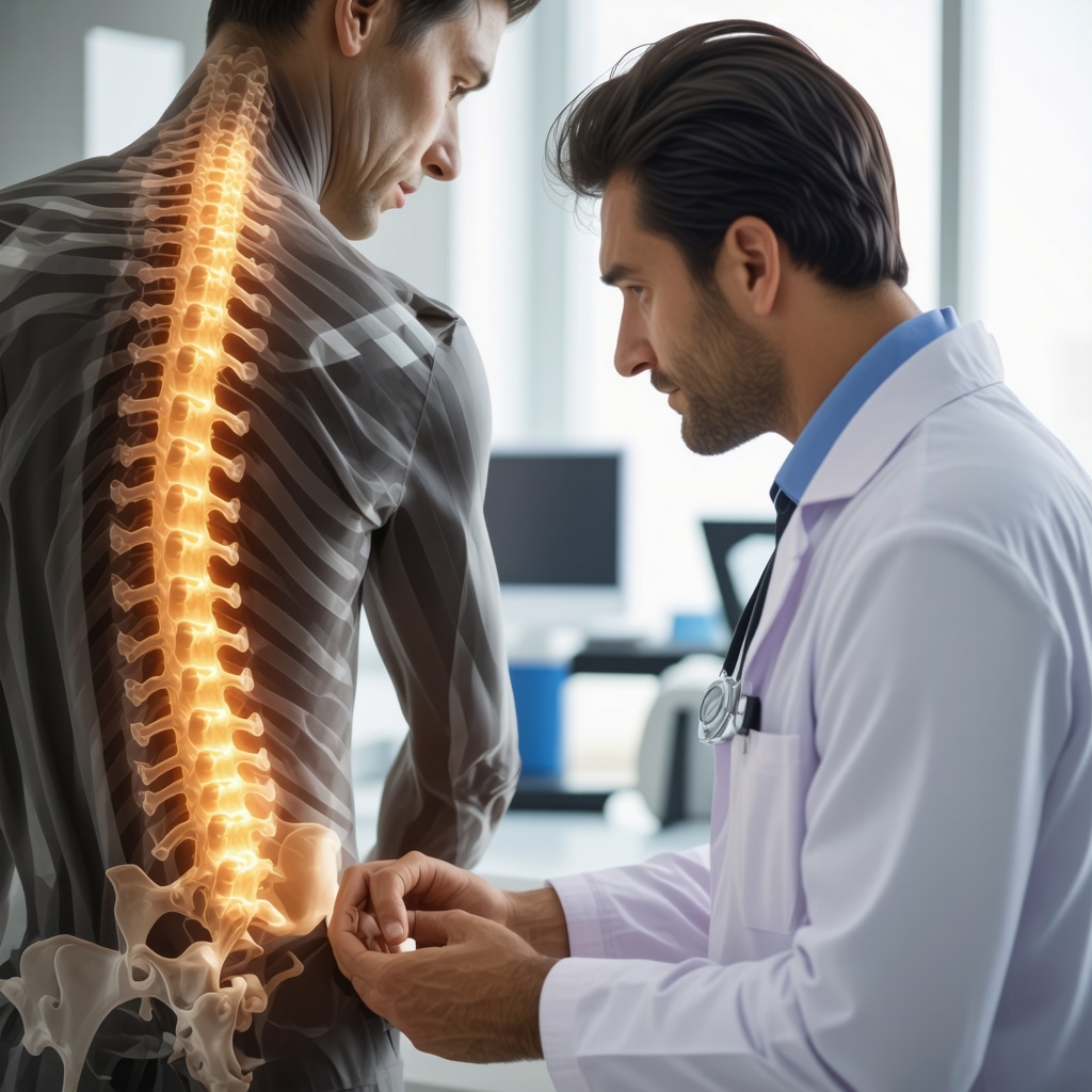 Signs You Need a Spinal Decompression Procedure & What to Expect