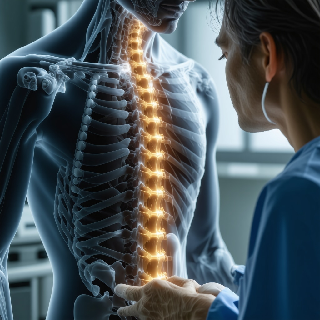 Signs You Need a Spinal Fusion & Tips for Faster Recovery in NJ