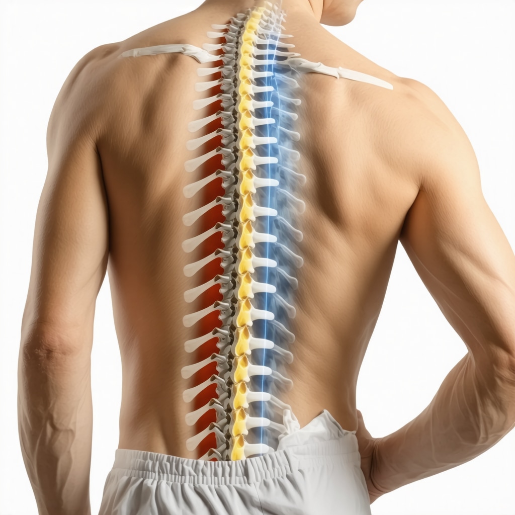Signs You Need a Spinal Fusion & What to Expect During Recovery