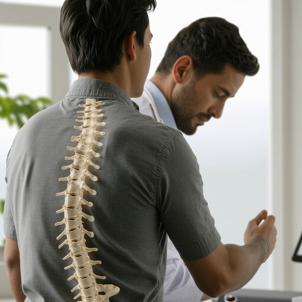 Signs You Need a Spinal Surgeon for Persistent Back & Neck Pain