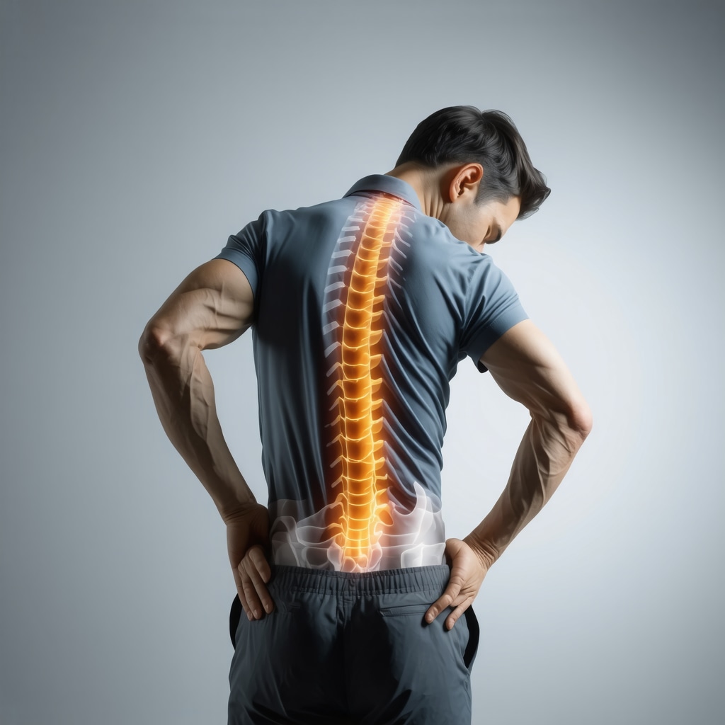 Signs You Need a Spinal Surgeon or Chiropractor for Persistent Back Pain