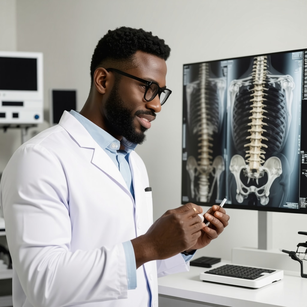 Signs You Need a Spine Specialist in NJ & How They Can Help Your Recovery