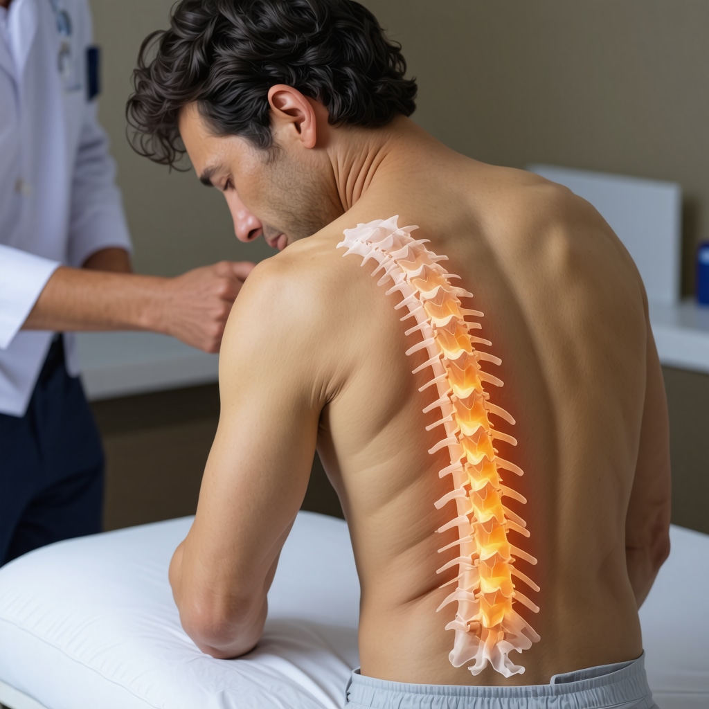 Signs You Need a Spine Specialist in NJ for Persistent Back & Neck Pain