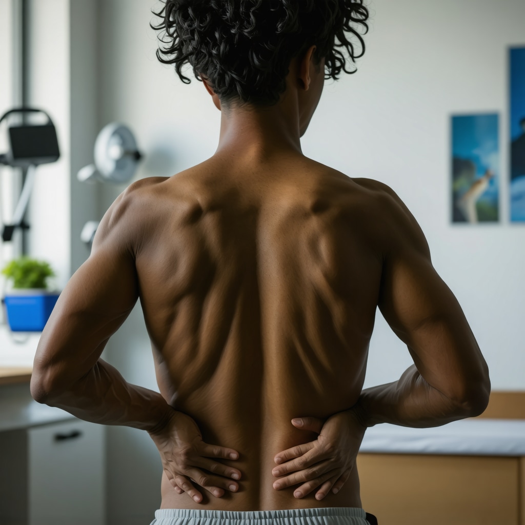 Signs You Need a Spine Surgeon for Persistent Back and Neck Pain