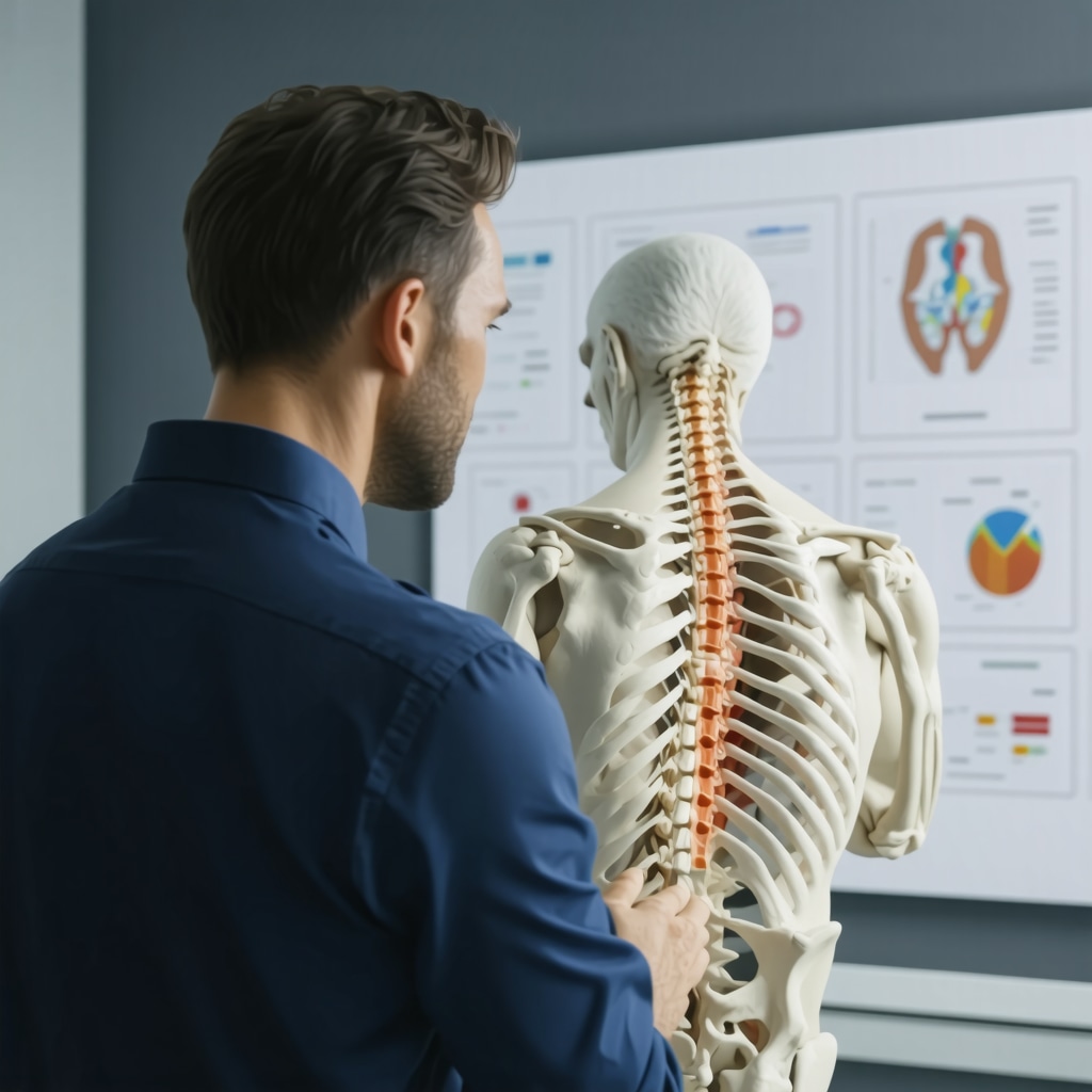 Signs You Need a Spine Surgeon in NJ for Persistent Back & Neck Pain