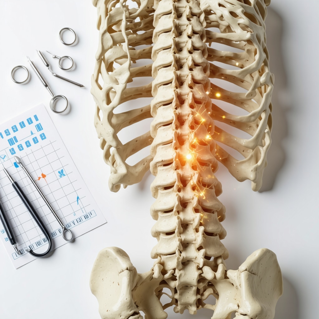 Signs Your Spinal Condition Requires Surgery: Expert Advice & Next Steps