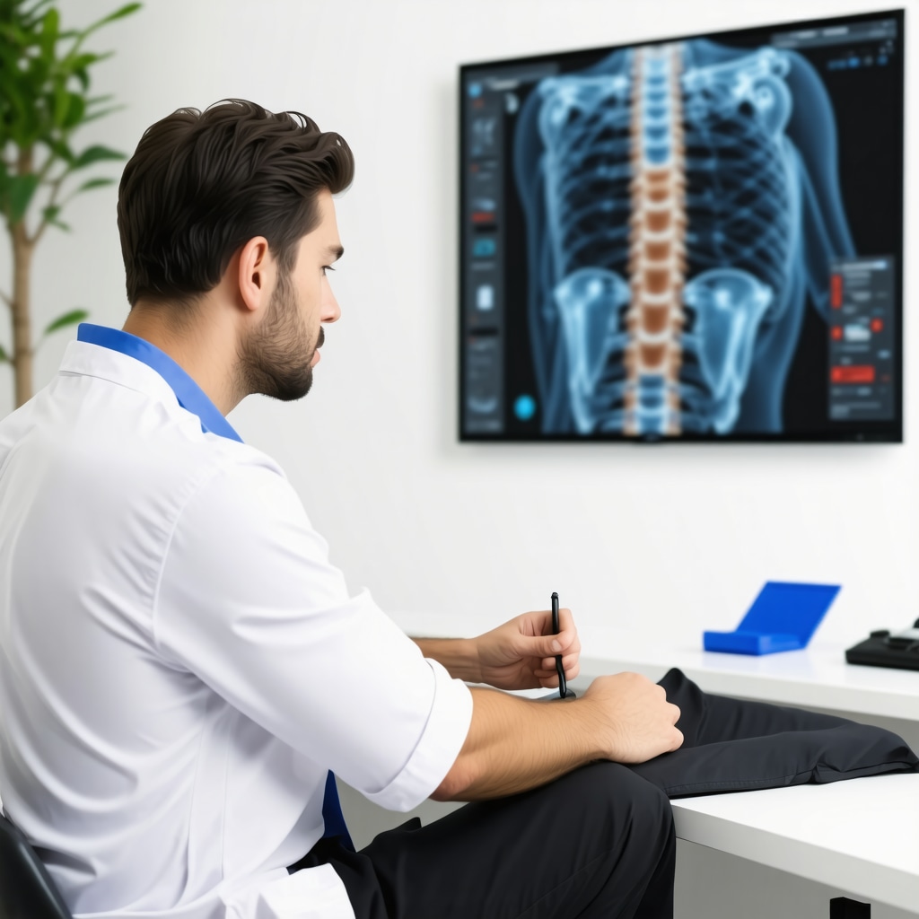 Signs of Spinal Fusion Requirement & What to Expect During Recovery in NJ