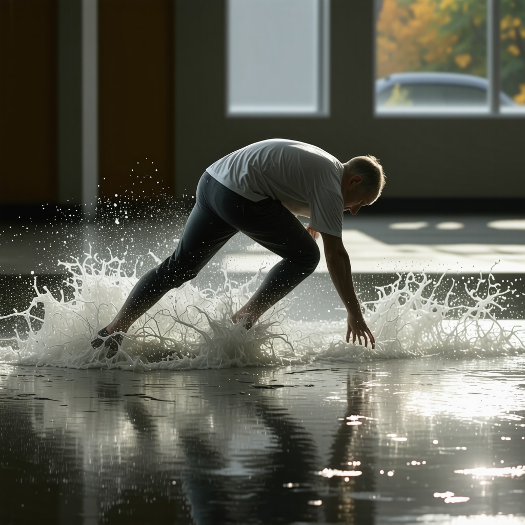 Slip and Fall Emergency: How Orthopedic Care Can Save Your Spinal Health