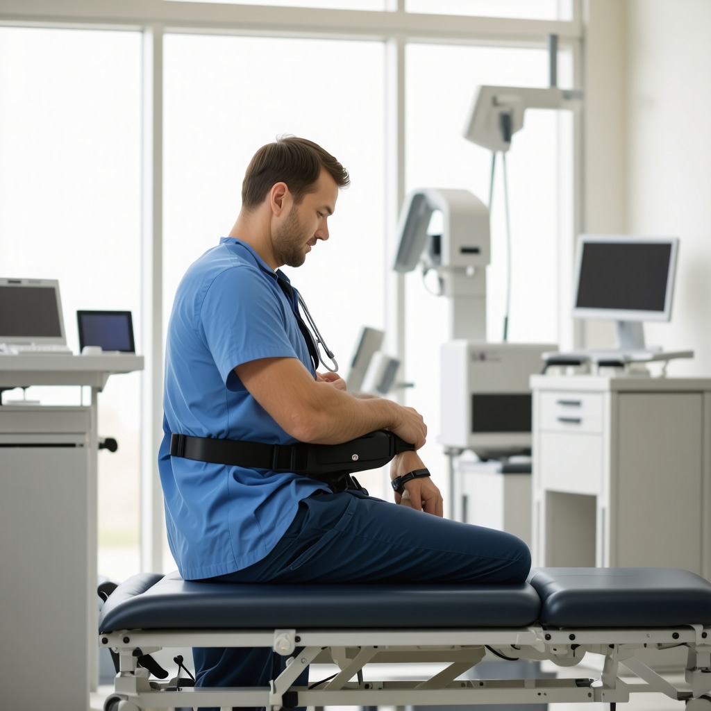 Spine Injury Treatment Strategies in Hudson County: What You Should Know