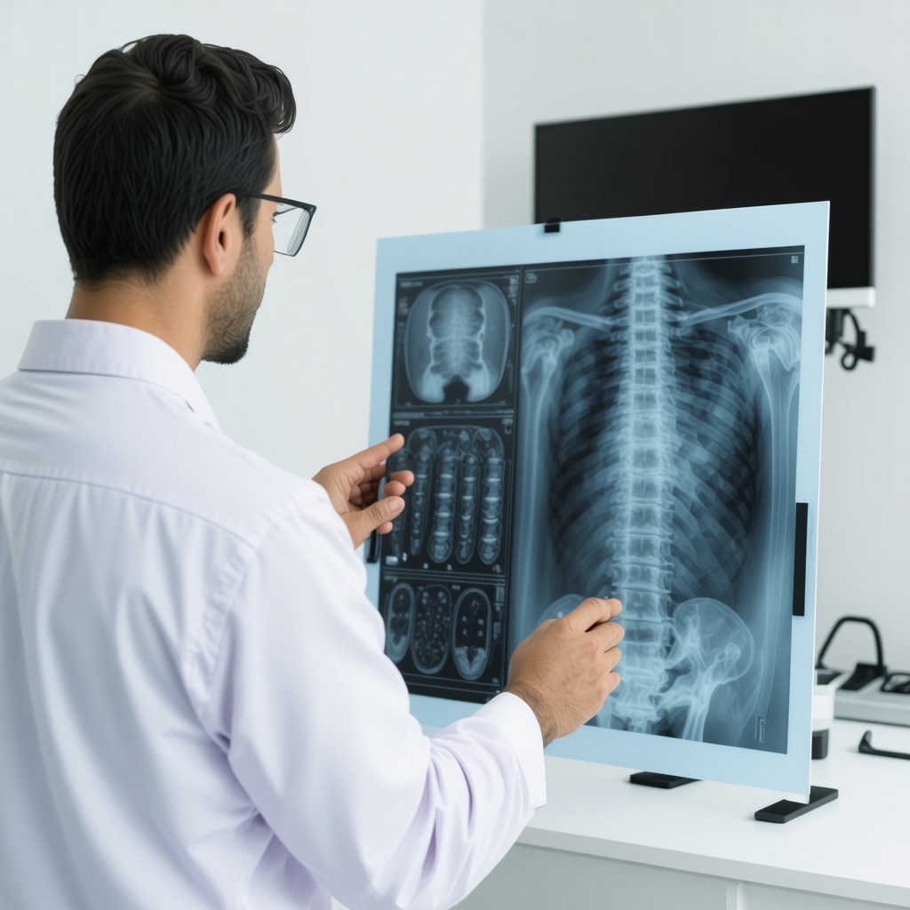 Spine Injury Treatment in Hudson County: What You Need to Know