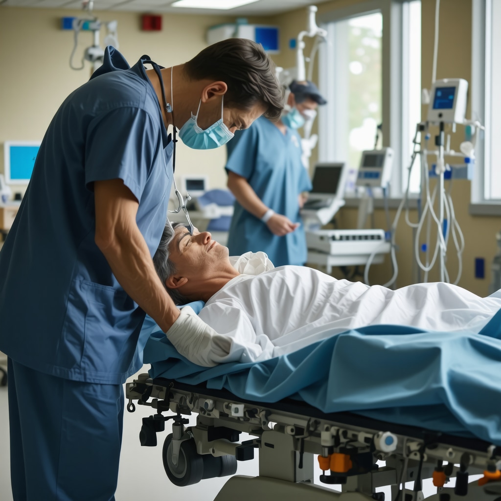 Spine Injury Treatment in Hudson County: Your Guide to Rapid Recovery